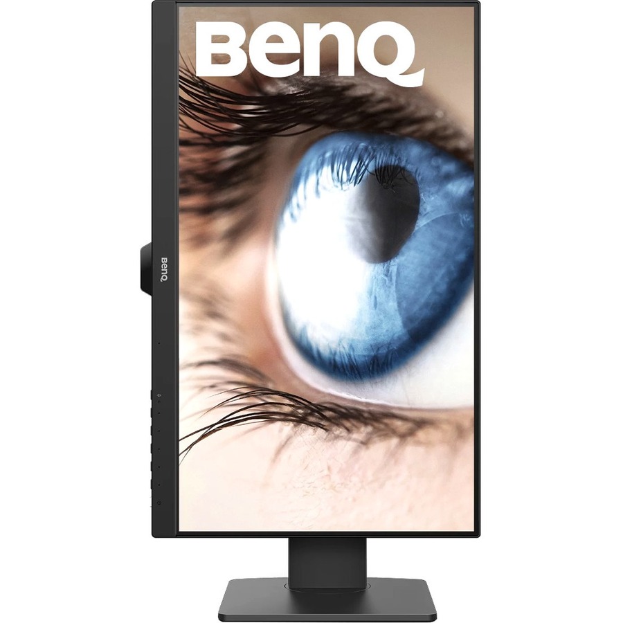 BenQ GW2485TC 24" Full HD USB-C 75Hz LCD Monitor - 16:9 - Black