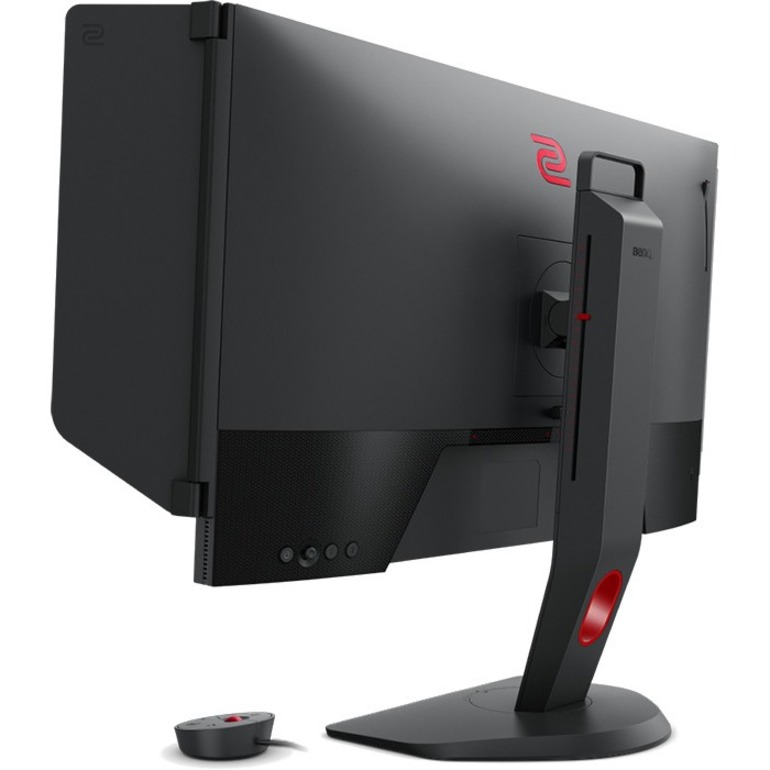 Gone in 0.5 ms: BenQ Unveils Zowie XL2746S 240 Hz Monitor w/ 0.5 ms  Response Time