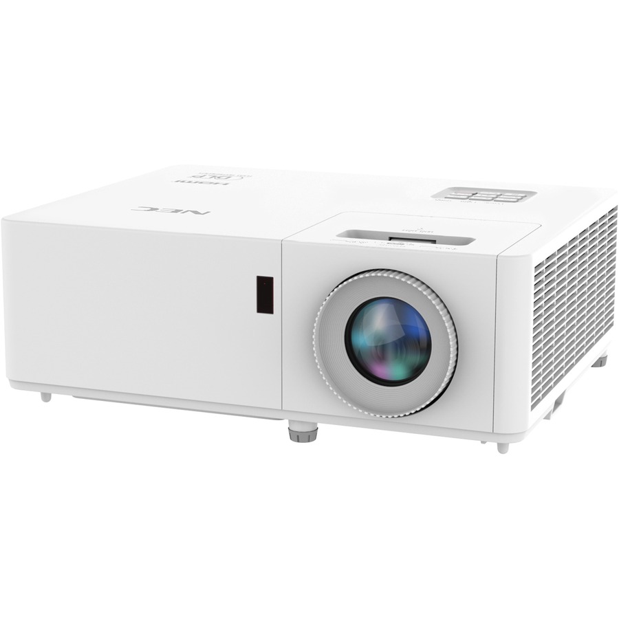 Sharp NEC Display NP-M430WL 3D Ready DLP Projector - 16:10 - Ceiling Mountable - White