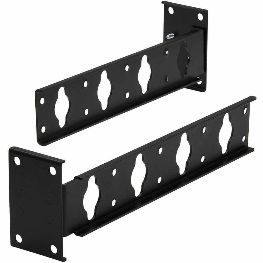 Tripp Lite by Eaton SmartRack Vertical PDU Installation Bracket for Server Racks - Mounting Bracket for PDU, Cable Manager
