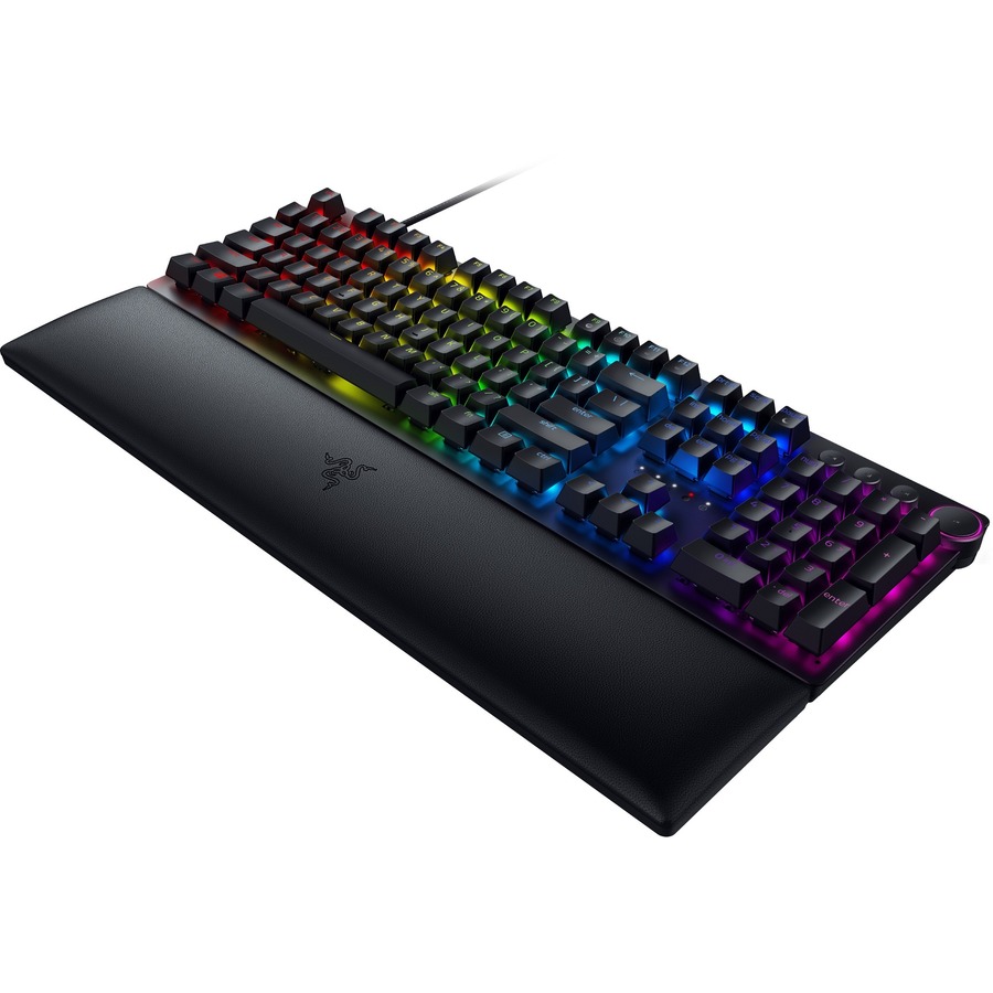 Razer Huntsman V2 Tenkeyless Gaming Keyboard