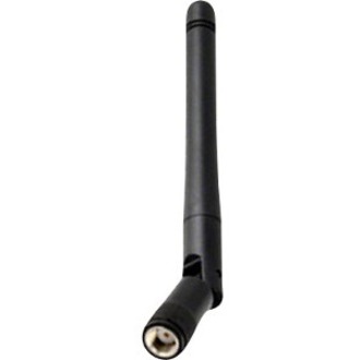 Advantech 2.4/5 GHz, 2 dBi Wi-Fi RP-SMA Antenna
