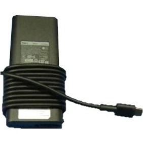 DELL SOURCING - NEW KIT DELL 65W AC ADAPTER USB-C TIP LAPTOP POWER ADAPTER CABLE — alternate view 1