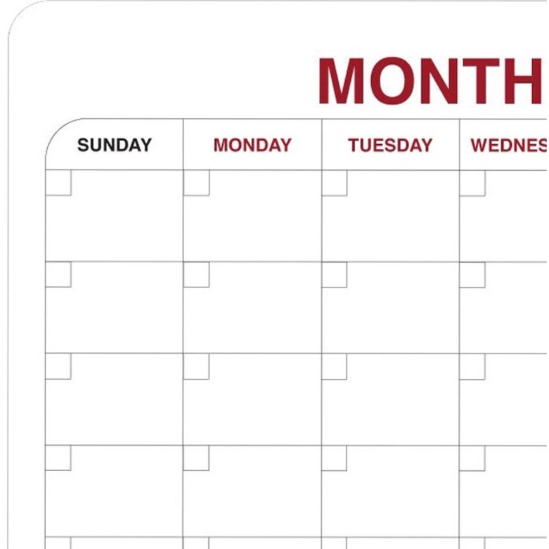 Picture of Ghent Dry Erase Board