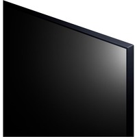 LG Commercial Lite 50UR340C9UD 50" LED-LCD TV - 4K UHDTV - Navy Blue - TAA Compliant - HLG - LED Backlight - 3840 x 2160 Resolution