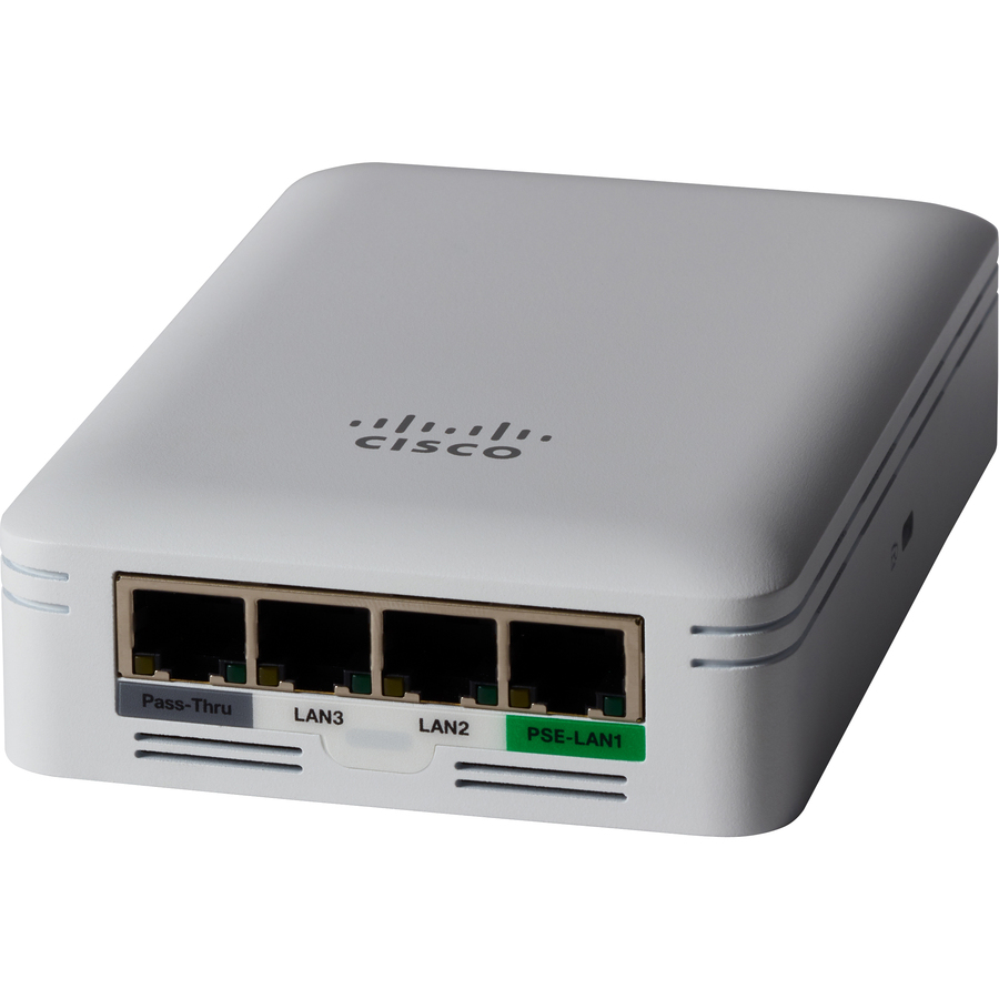 Cisco Aironet 1815w Series REMANUFACTURE