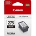 Canon PG-275 Original Ink Cartridge - Black - Inkjet - 1 Pack