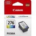 Canon CL-276 Original Ink Cartridge - Color - Inkjet