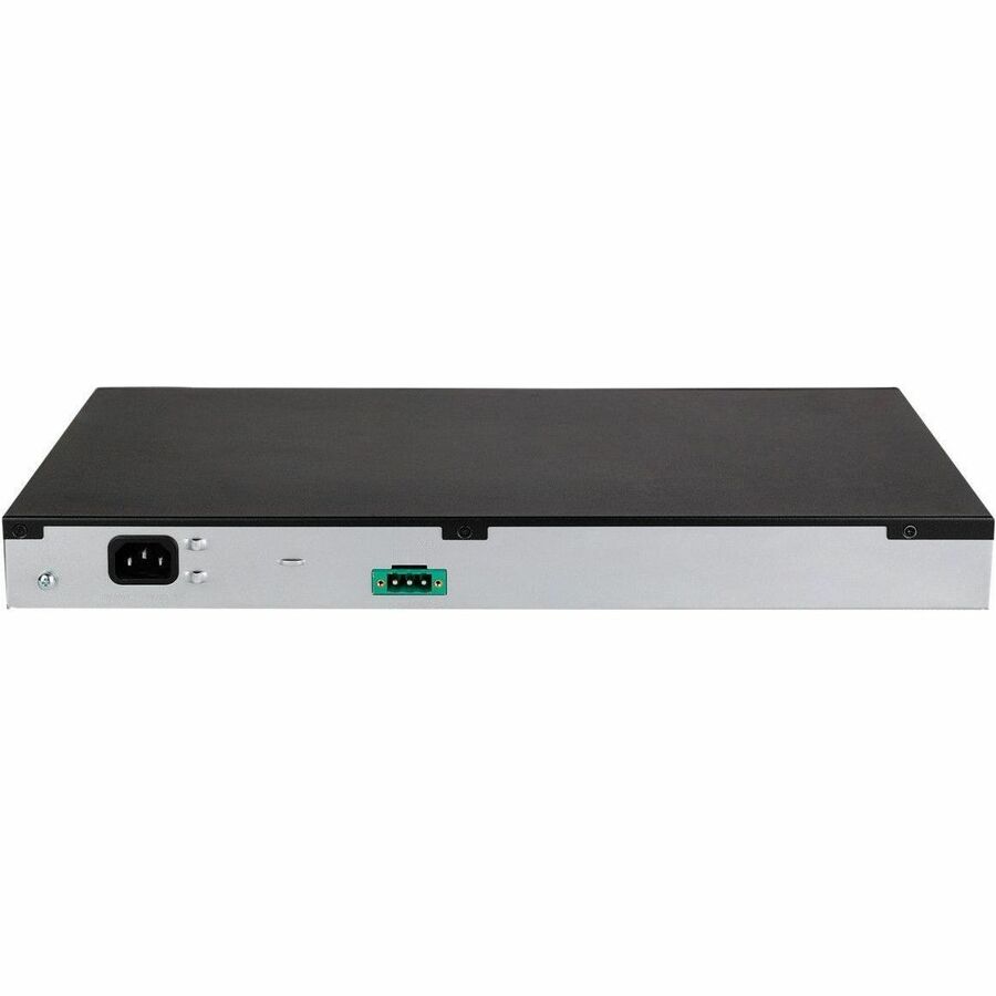 HPE FlexNetwork 5140 24G PoE+ 4SFP+ EI Switch