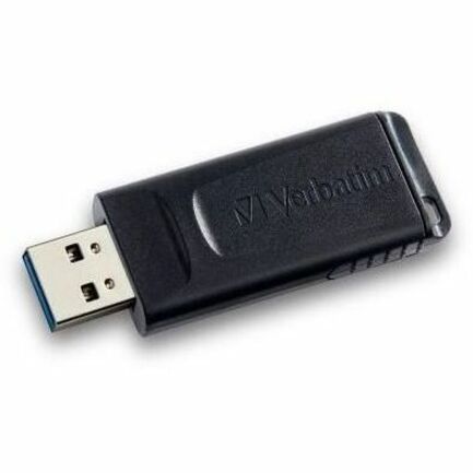 32GB Store 'n' Go&reg; USB Flash Drive - 10pk Business Bulk - Black