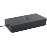 DELL SOURCING - CERTIFIED PRE-OWNED KIT DELL D6000 UNIVERSAL DOCKING STATION USB-C REFURB — alternate view 1