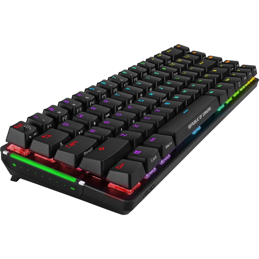 Asus ROG Falchion NX Gaming Keyboard