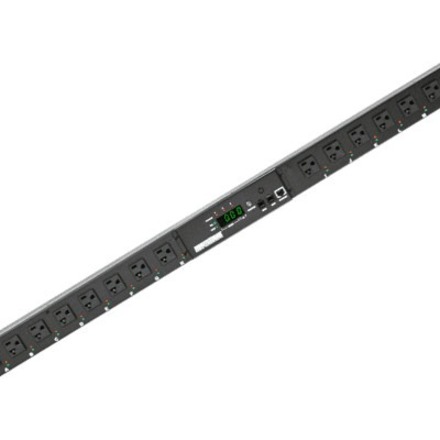 Minuteman RPM3016N1LCD-L30P 16-Outlets PDU