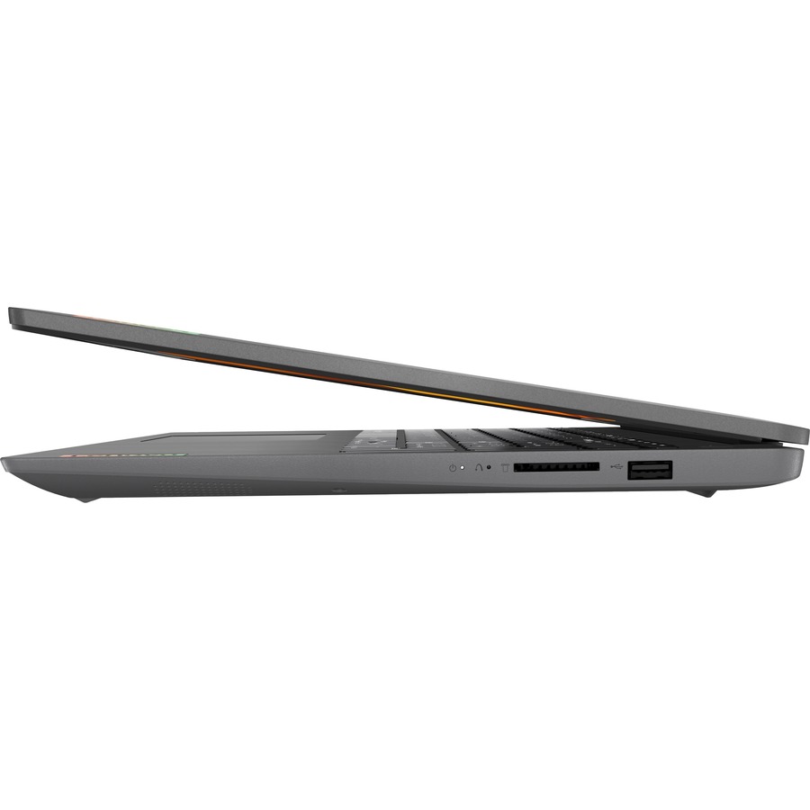 Lenovo IdeaPad 3 15ITL06 82H801EFUS 15.6" Notebook - Full HD - Intel Core i3 11th Gen i3-1115G4 - 8 GB - 256 GB SSD - Arctic Gray