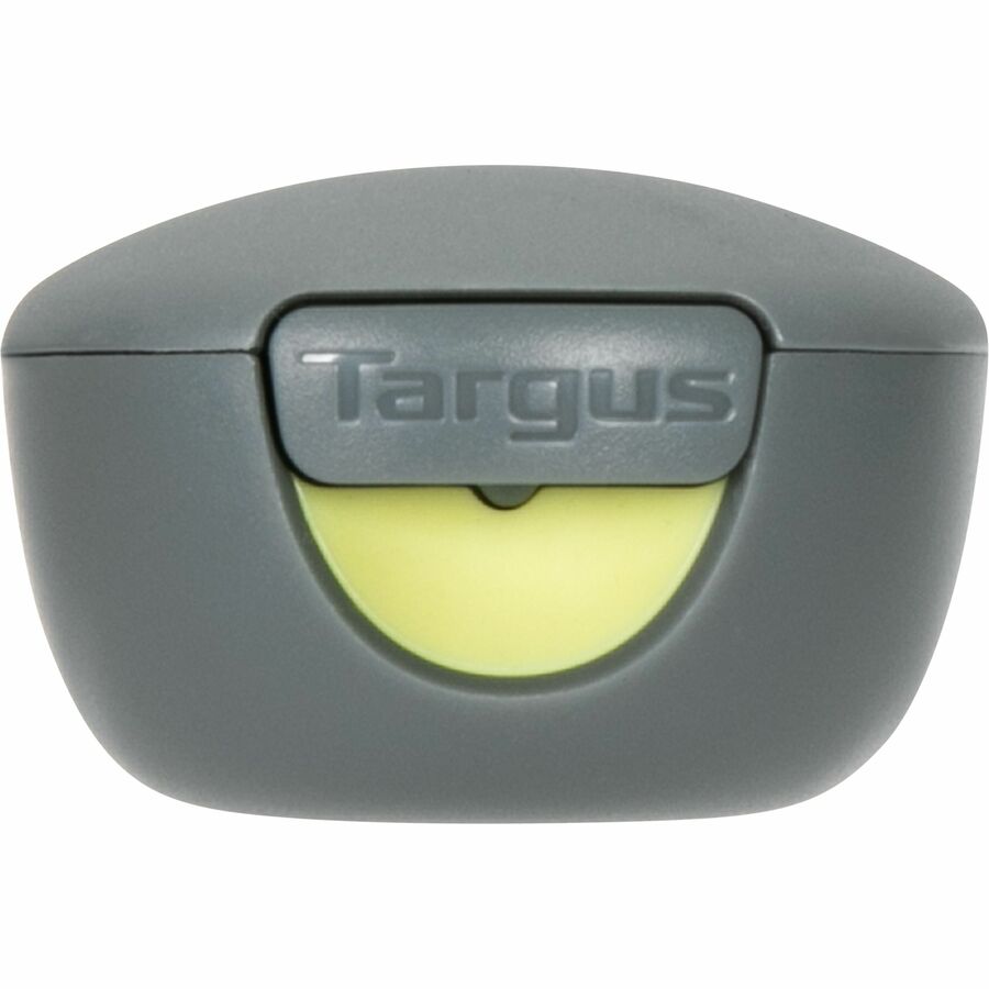 Targus Control Plus Dual Mode EcoSmart Antimicrobial Presenter with Laser