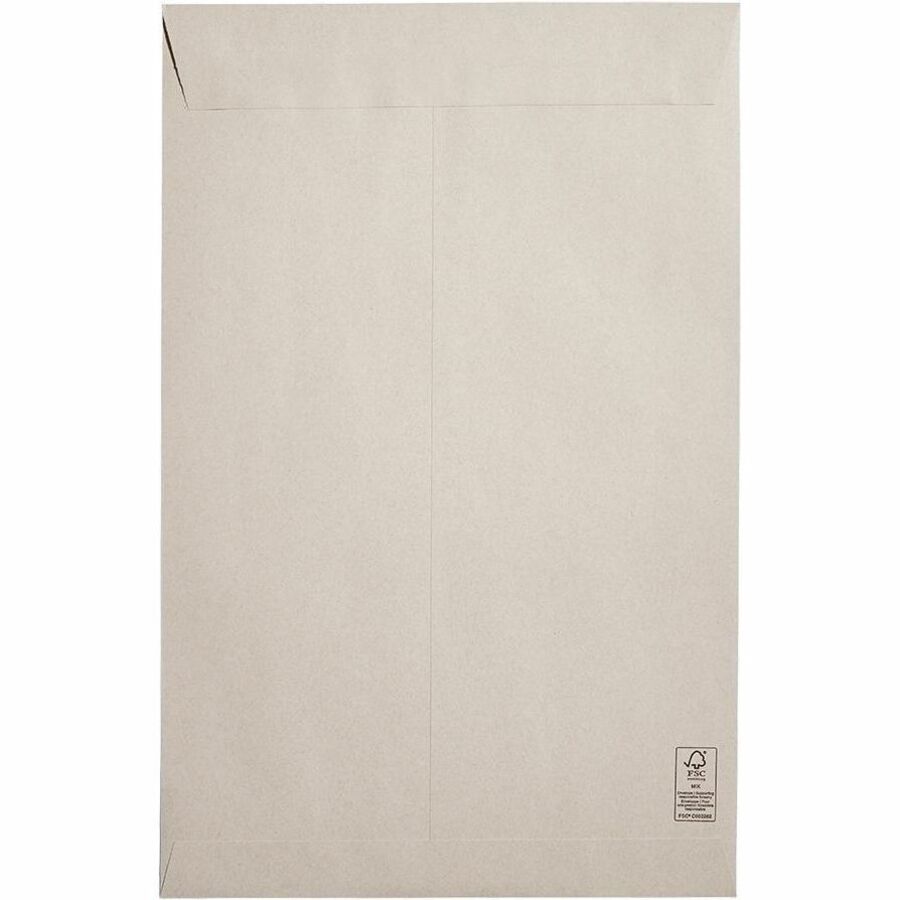 Supremex Catalogue Envelopes 9-1/2" x 14-3/4" Natural 100/pkg