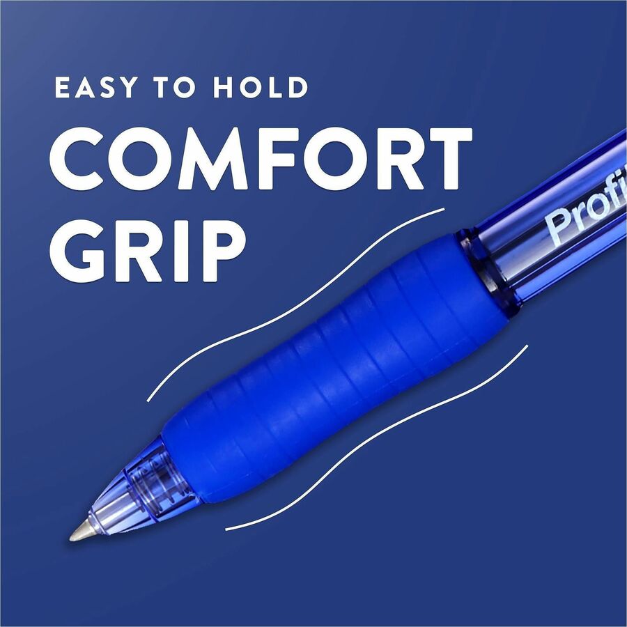 Paper Mate - Stylo gel Profile