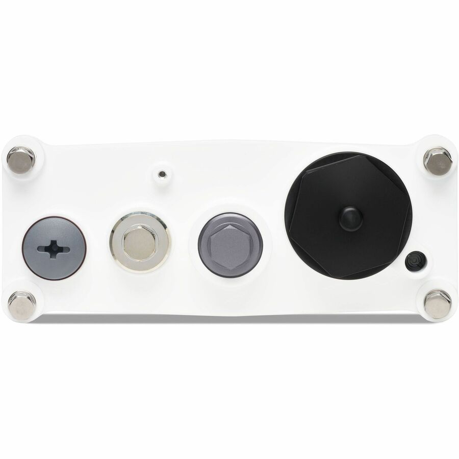 Cisco Supervisor Module with 1 Copper + 1 Fiber Port for IR8140H