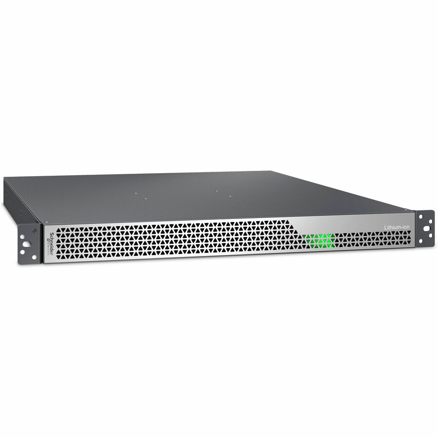 APC Smart-UPS Ultra Lithium-Ion Battery Pack 1U - 50 V DC - Lithium Ion (Li-Ion)