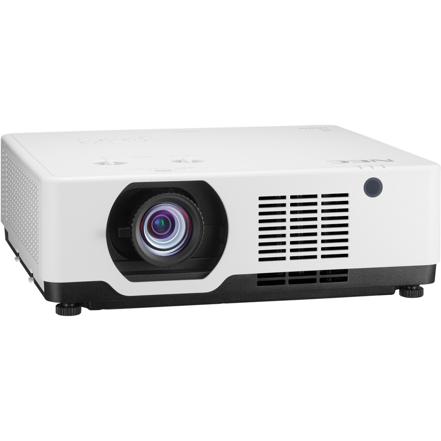 Sharp NEC Display NP-PE506WL LCD Projector - 16:10 - Ceiling Mountable