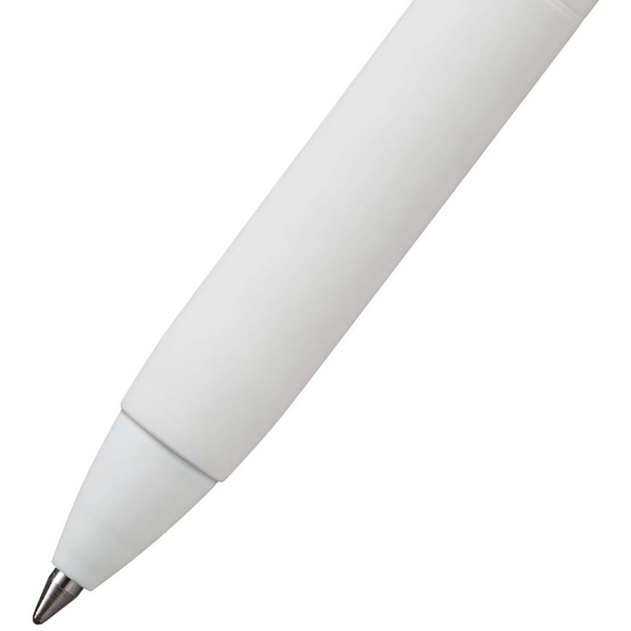 Uni-ball ONE Retractable Gel Pen 0.7 mm Assorted Colours, 5 Pack - Gel Ink Pens - UBC70324C