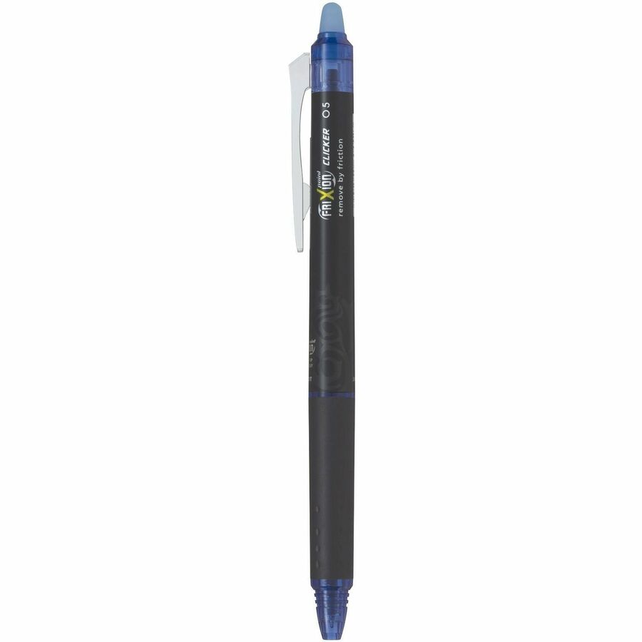 FriXion Clicker Gel Pen
