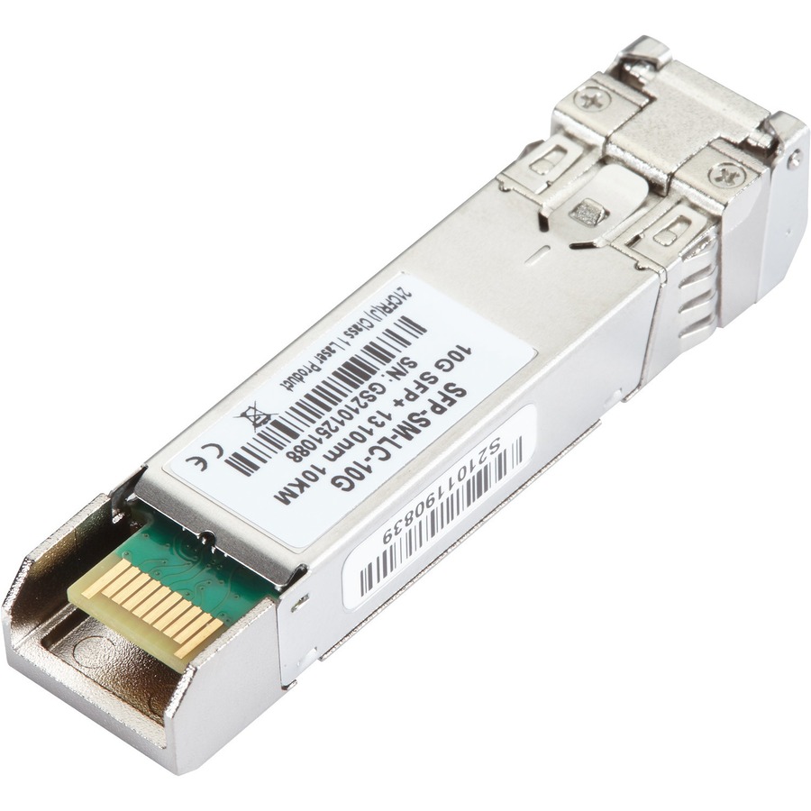 Black Box SFP Module