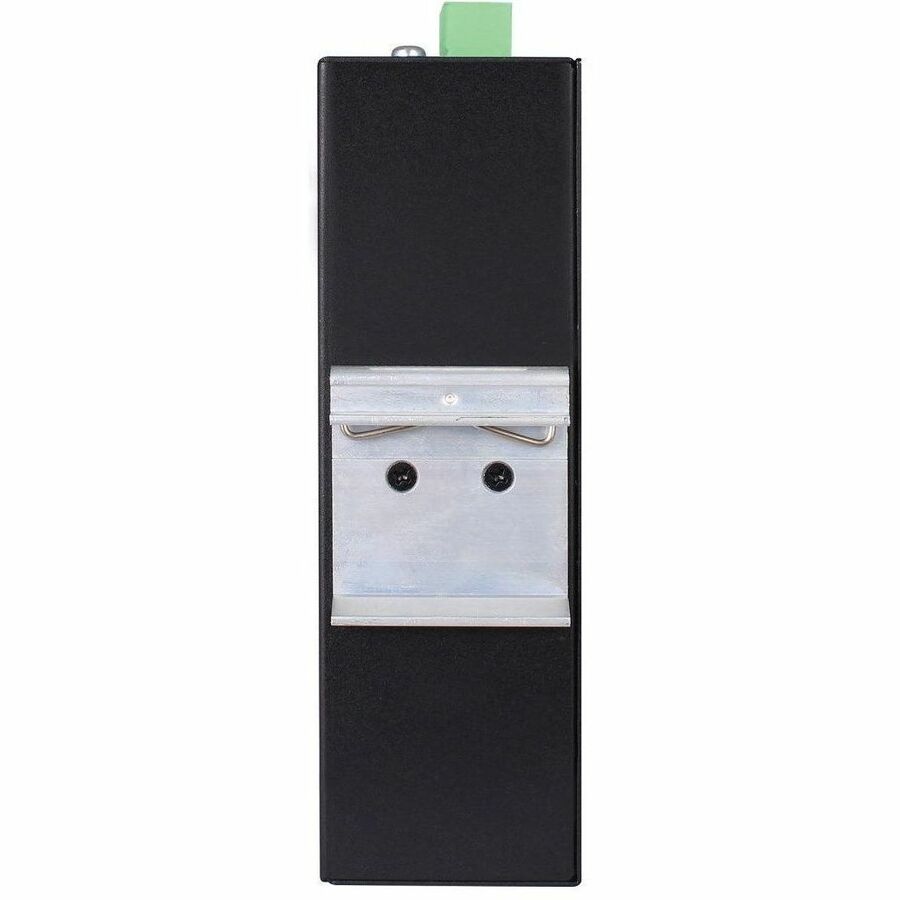 Eaton Tripp Lite Series 4-Port Lite Managed Industrial Gigabit Ethernet Switch - 10/100/1000 Mbps, 2 GbE SFP Slots, -10&deg; to 60&deg;C, DIN Mount, TAA