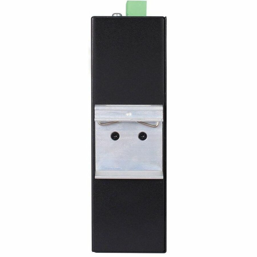 Tripp Lite by Eaton 16-Port Lite Managed Industrial Gigabit Ethernet Switch - 10/100/1000 Mbps, -10Â&deg; to 60Â&deg;C, DIN Mount