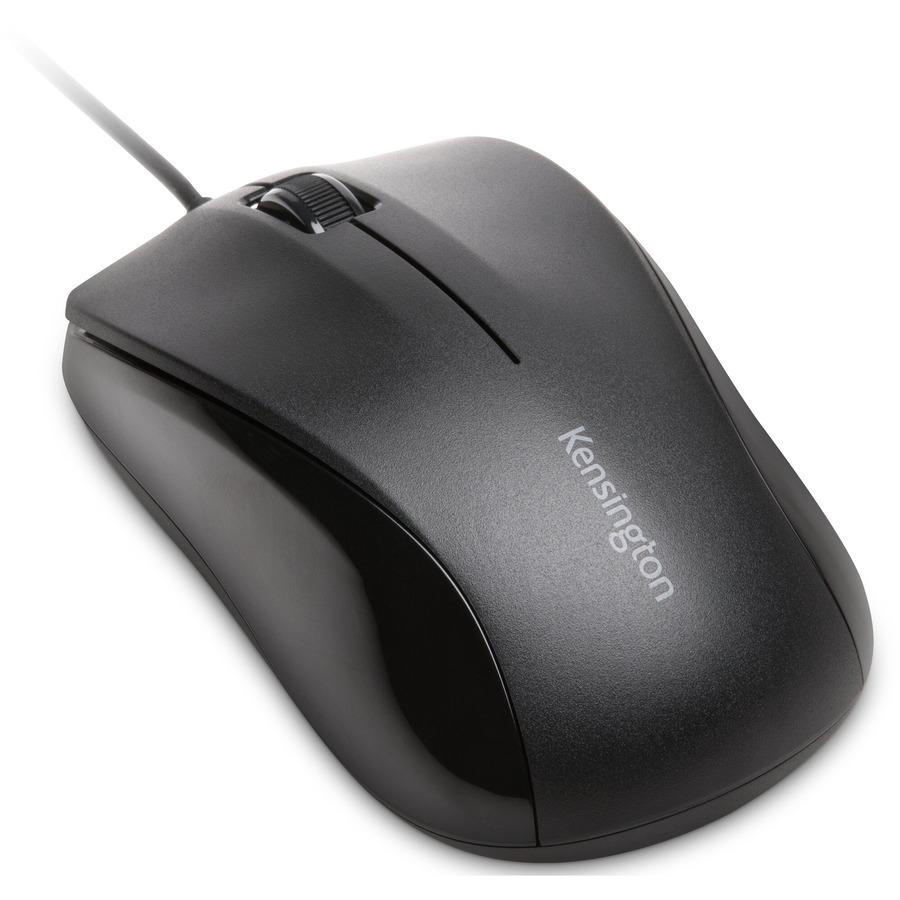 Kensington Mouse for Life USB Three-Butto