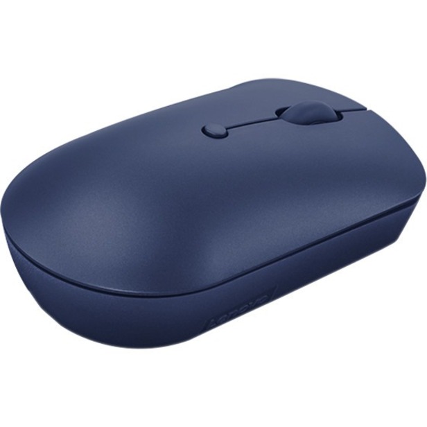 Lenovo 540 USB-C Wireless Compact Mouse - Lenovo 540 USB-C Wireless Compact Mouse