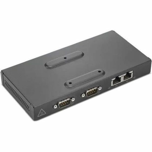 ThinkEdge SE30 IO Box