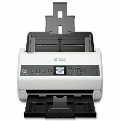 Epson Preferred Plus Extended Service Plan - Extended Service - 1 Year - Service