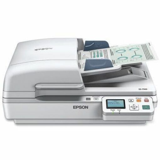 Epson Preferred Plus - Extended Service - 1 Year - Service - Service Depot - Exchange