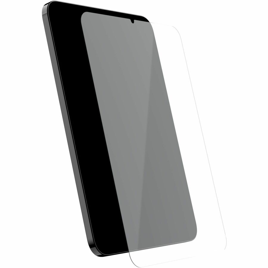 Urban Armor Gear Glass Screen Protector Shield Plus for iPad Mini (6th Gen, 2021) - Clear