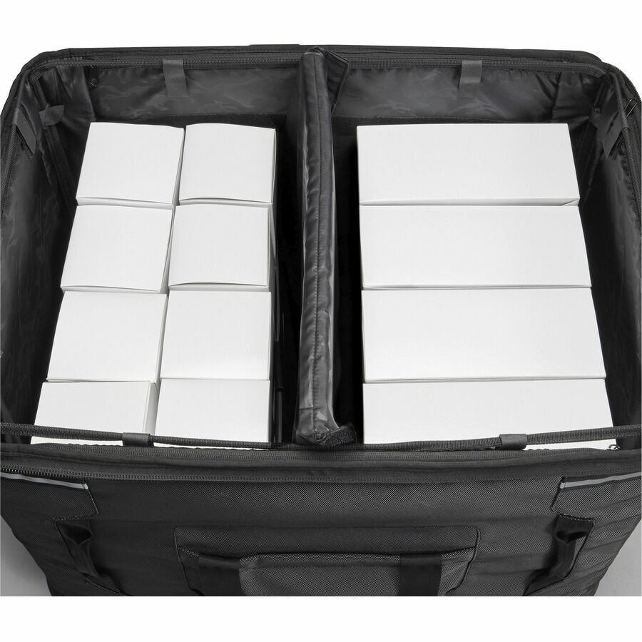 Solo US Luggage Pro Transporter Divider Set - Black