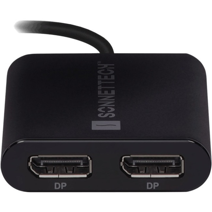 Sonnet DisplayPort/USB Audio/Video Adapter