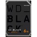 WD Black 6 TB Hard Drive  3.5" Internal  SATA 7200rpm  5 Year Warranty(WD6004FZWX)