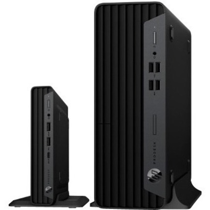 HP Business Desktop ProDesk 400 G6 Desktop Computer Intel Core