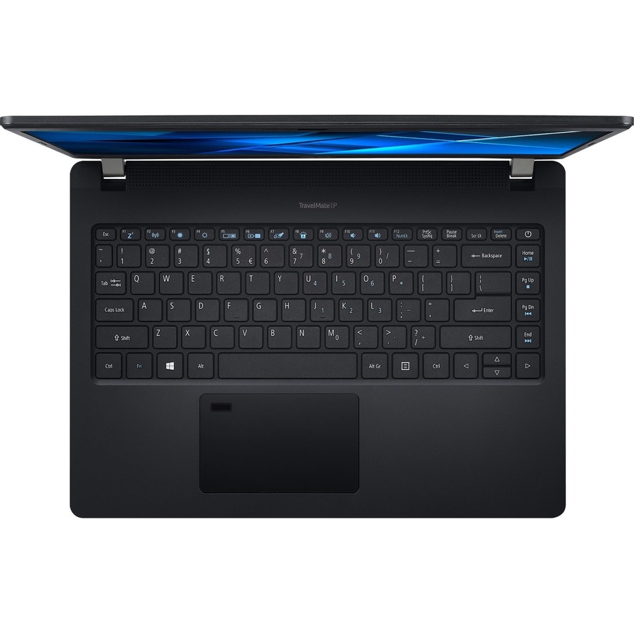 Acer TravelMate P2 P214-53 TMP214-53-710R 14" Notebook - Full HD - Intel Core i7 11th Gen i7-1165G7 - 16 GB - 512 GB SSD - Engl