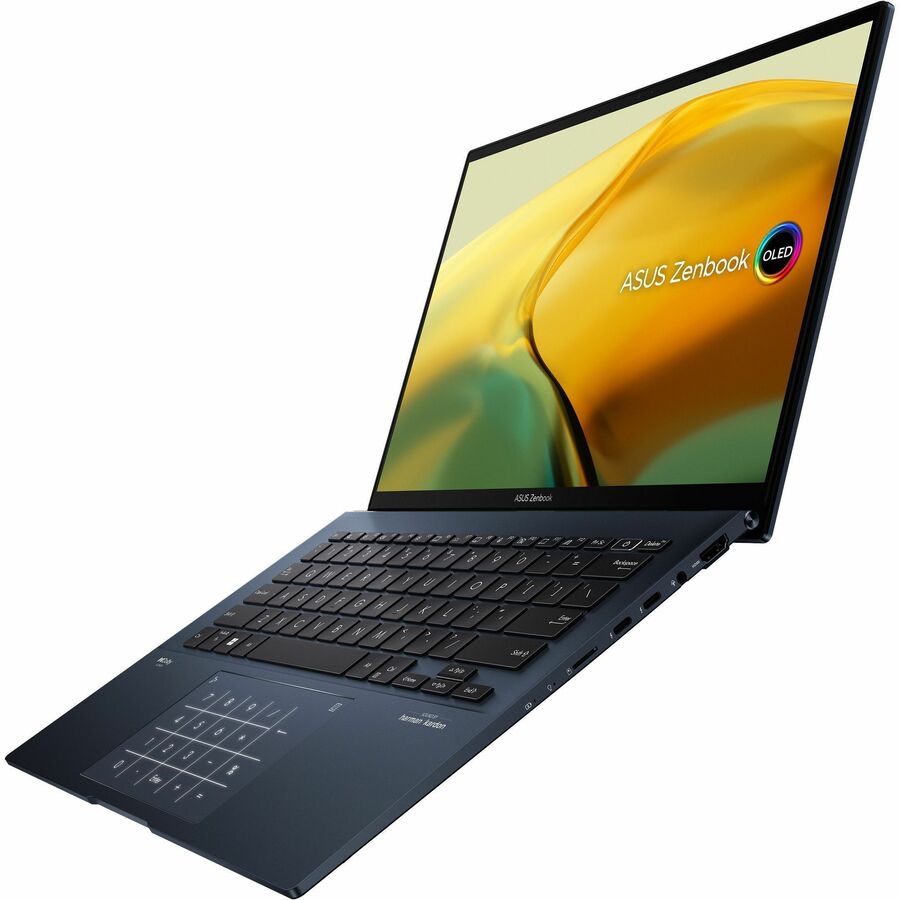 ASUS Laptop ZenBook 14 OLED UX3402ZA-DS51T-CA Intel Core i5 12th