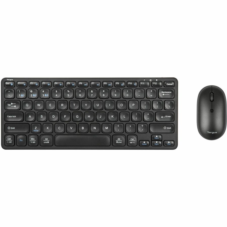 Targus Keyboard & Mouse