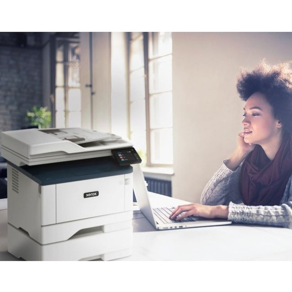 Xerox B315/DNI Wireless Laser Multifunction Printer - Monochrome