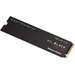WD Black SN770 250GB PCIe Gen4 NVMe M.2 2280 Read:4000MB/s,Write: 2000MB/s SSD (WDS250G3X0E )