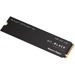 WD Black SN770 500GB PCIe Gen4 NVMe M.2 2280 Solid-State Drive Read:5000MB/s,Write: 4000MB/s (WDS500G3X0E)