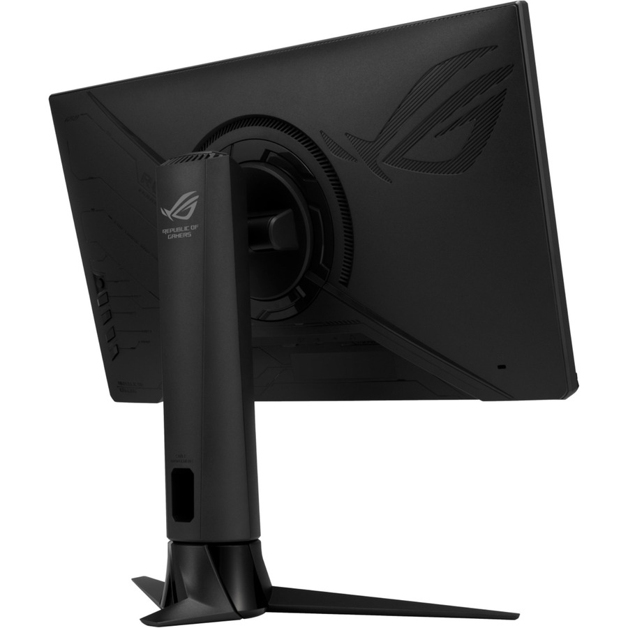 Asus ROG Strix XG249CM 24" Class Full HD Gaming LCD Monitor - 16:9 - Black