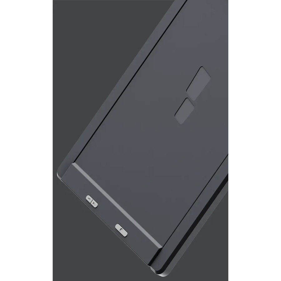 Mobile Pixels DUEX Lite 13" Class Full HD LCD Monitor - 16:9 - Gray