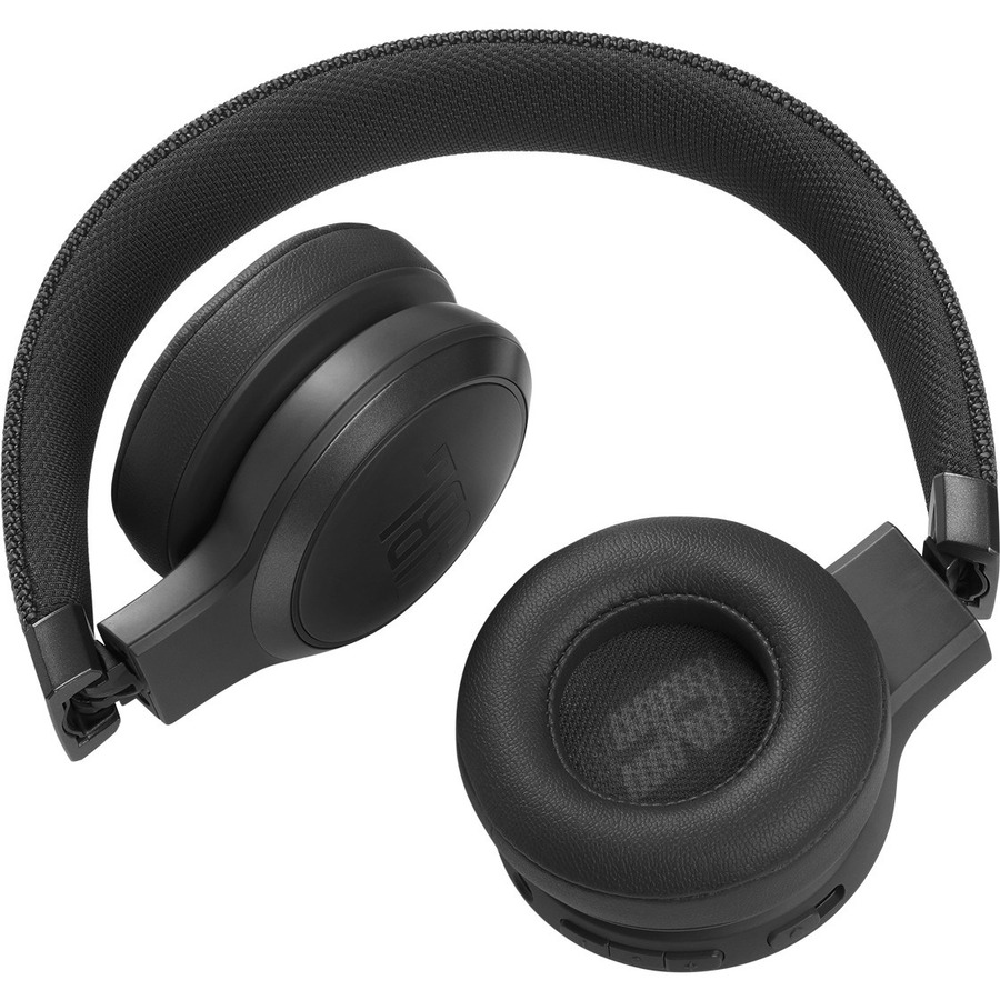 Wireless Over-Ear / Ear Cup Headphones
