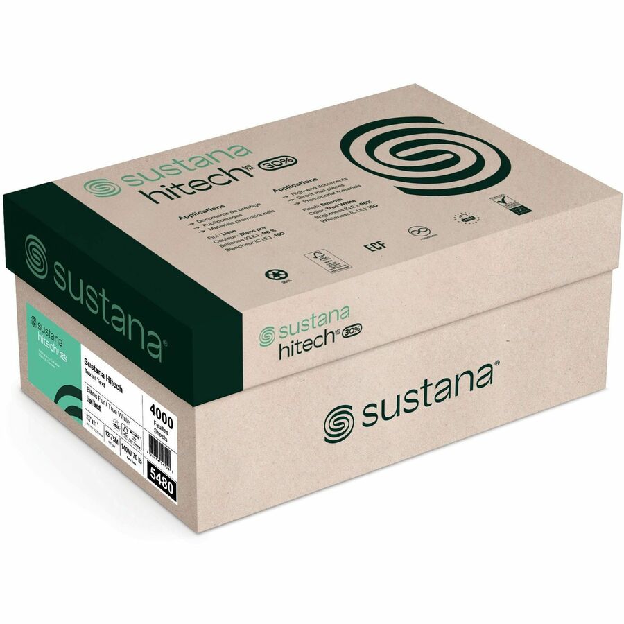 Sustana - Multipurpose Paper Hitech