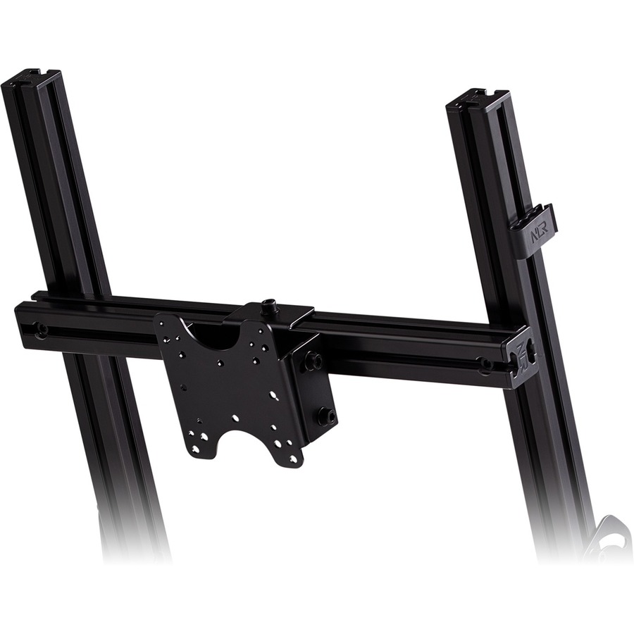 Next Level Racing Elite Mounting Bracket for Monitor, TV, Display Screen - Black